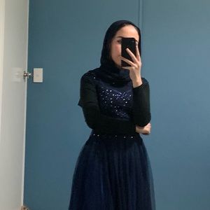 Meet your Posher, Nazdana